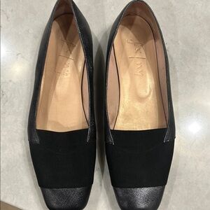 French Sole New York Flats